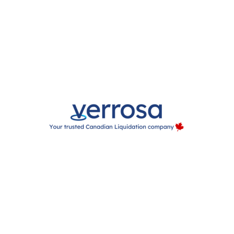 Verossa: Your trusted Canadian Liquidation company